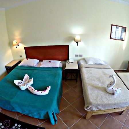 Luna Sharm Hotel Экстерьер фото