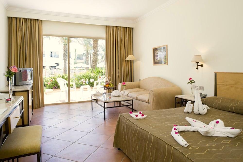 Luna Sharm Hotel Экстерьер фото