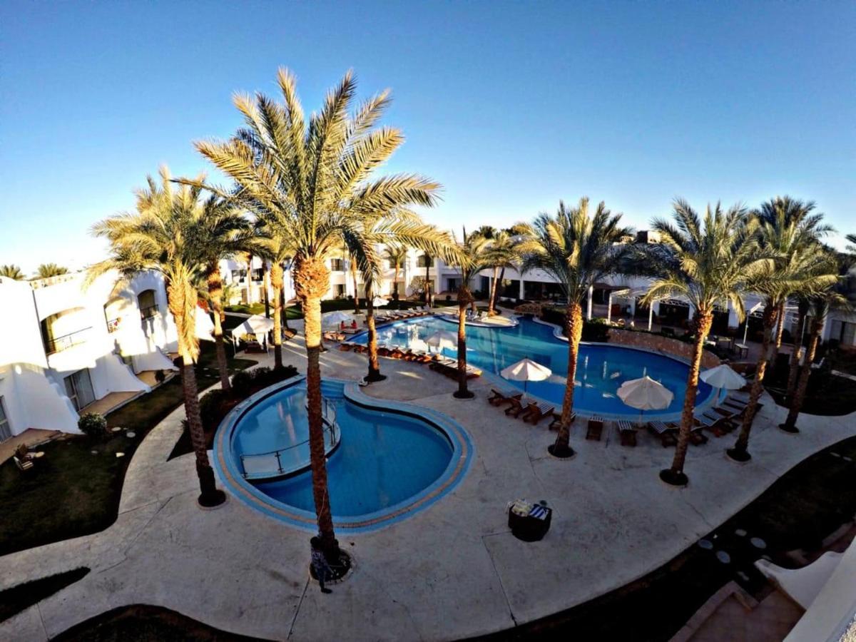 Luna Sharm Hotel Экстерьер фото