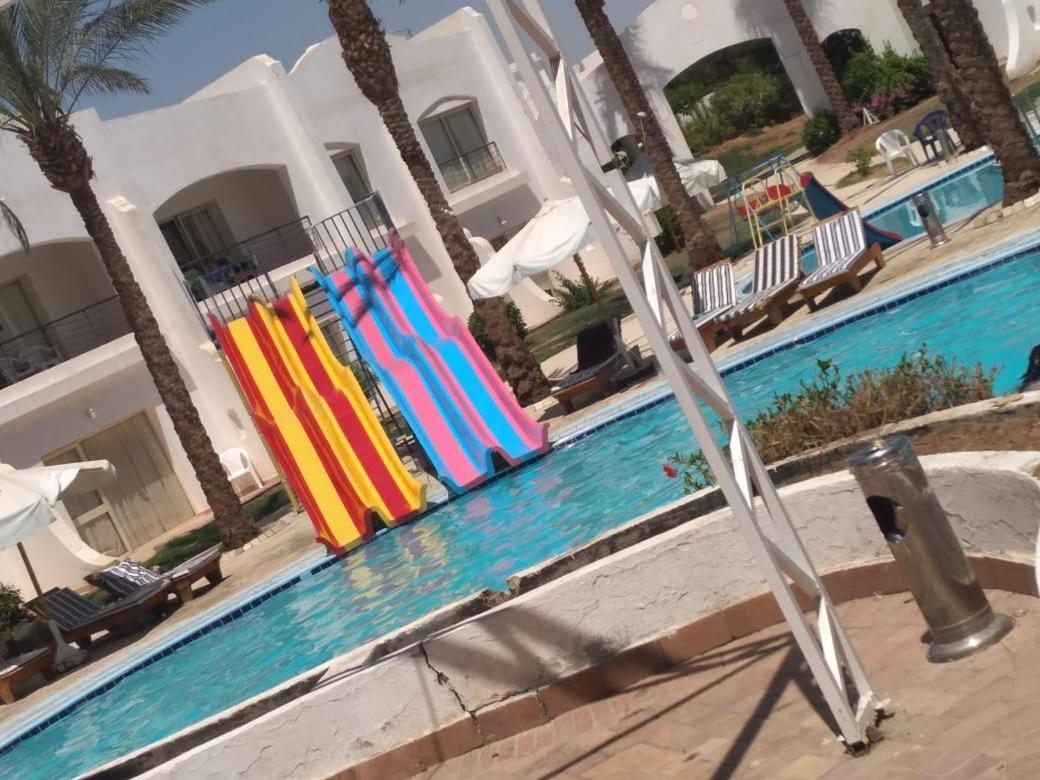 Luna Sharm Hotel Экстерьер фото