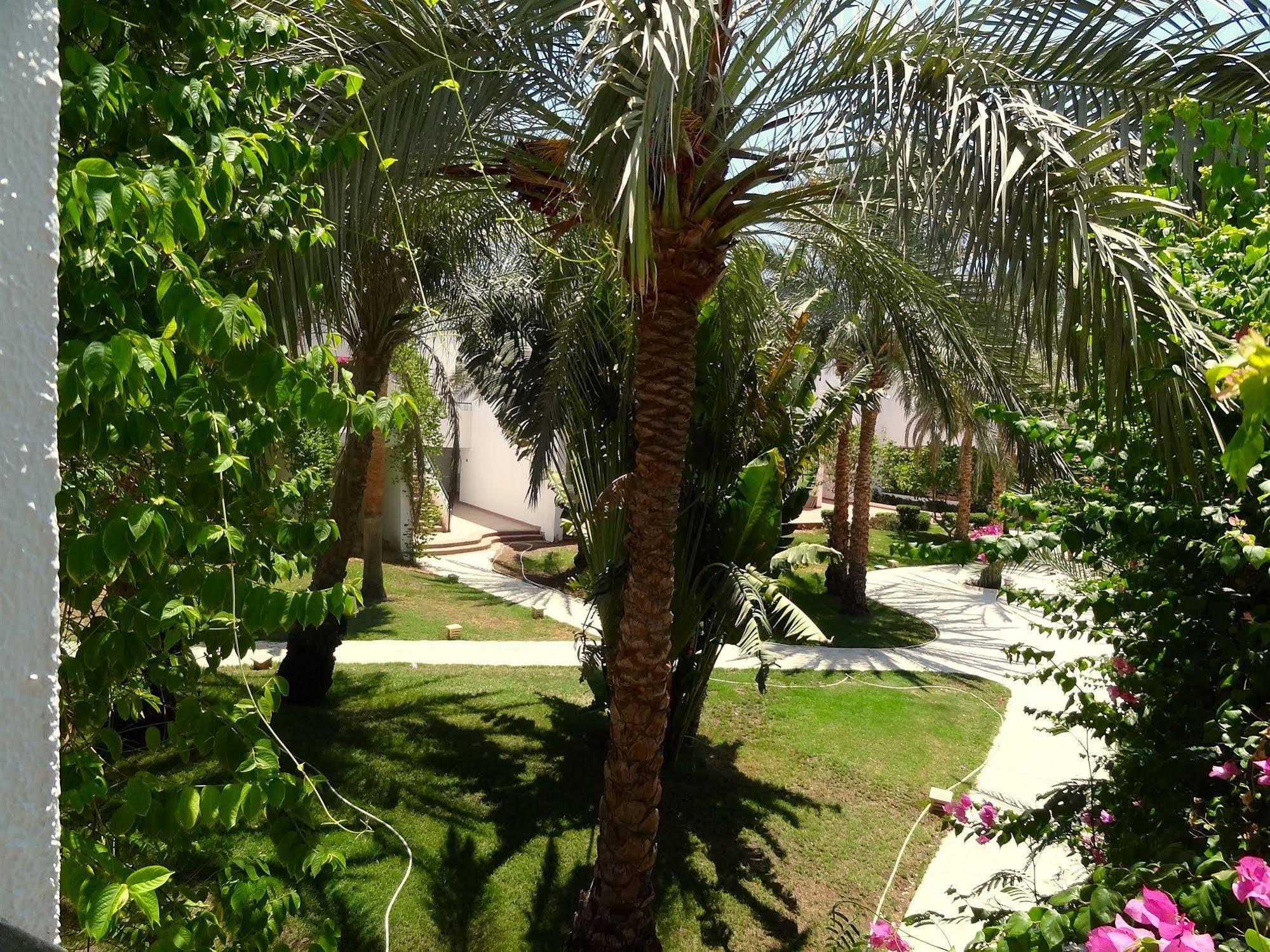 Luna Sharm Hotel Экстерьер фото