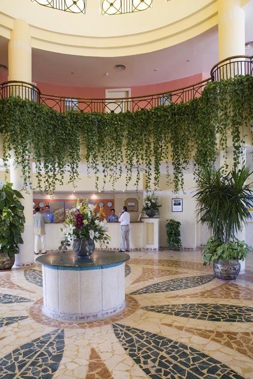 Luna Sharm Hotel Экстерьер фото