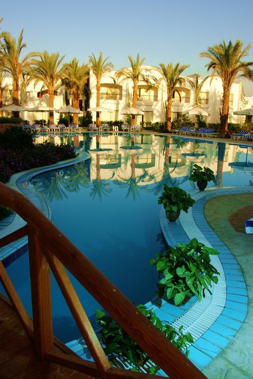 Luna Sharm Hotel Экстерьер фото