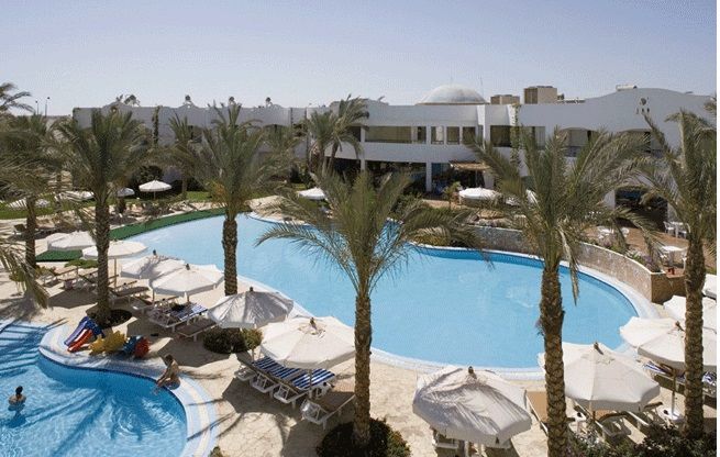 Luna Sharm Hotel Удобства фото