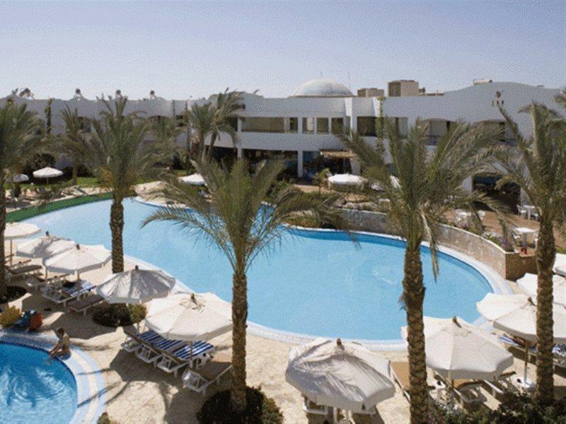 Luna Sharm Hotel Экстерьер фото