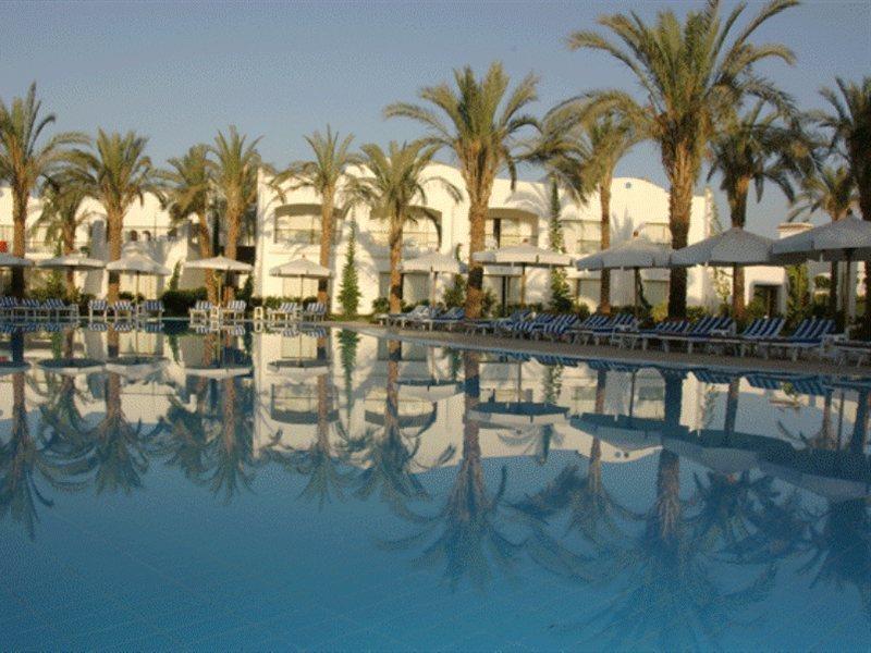 Luna Sharm Hotel Экстерьер фото