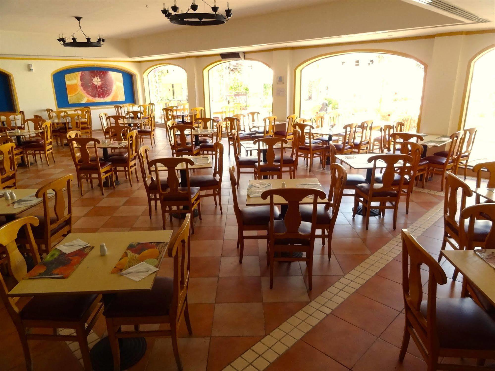 Luna Sharm Hotel Экстерьер фото