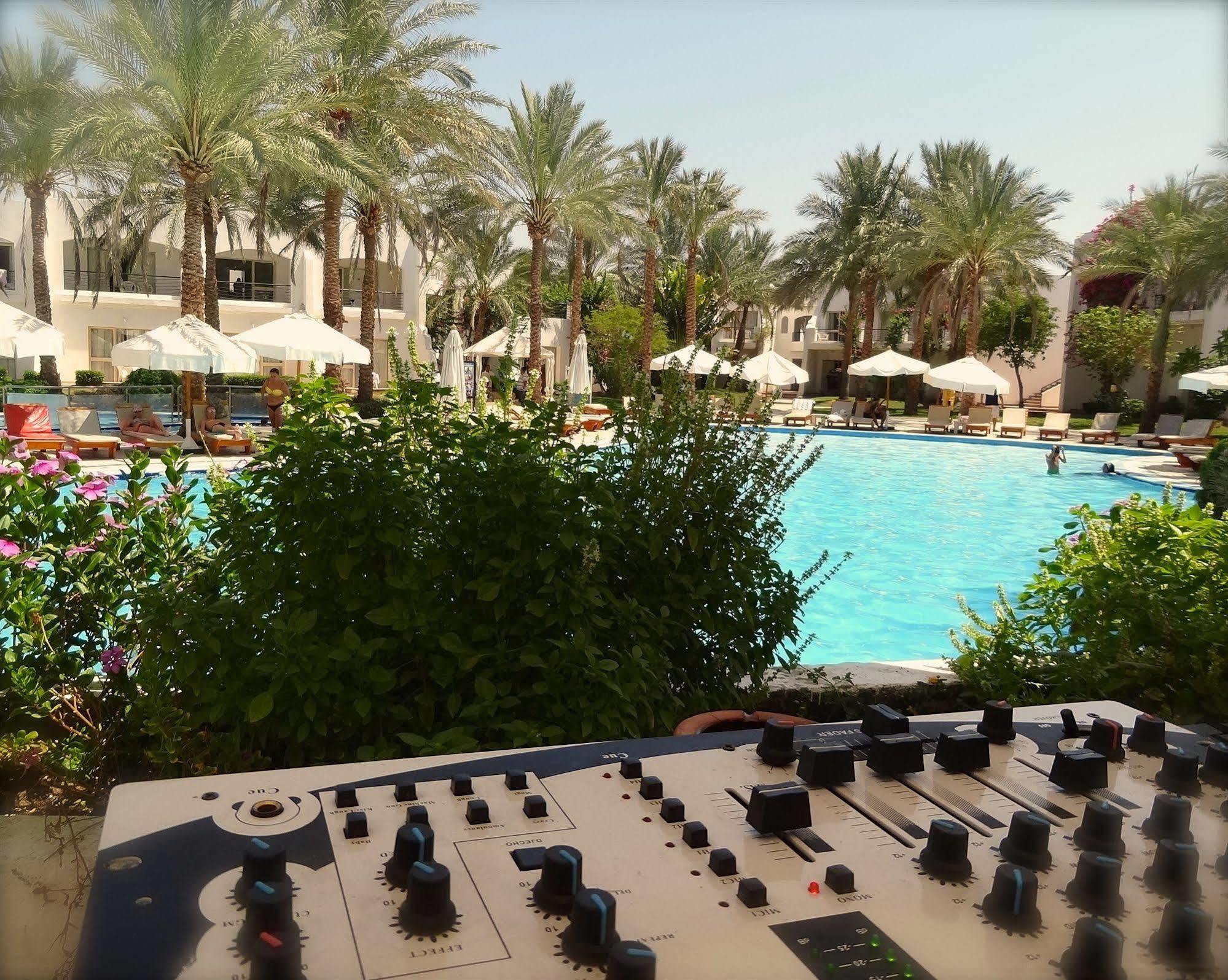 Luna Sharm Hotel Экстерьер фото
