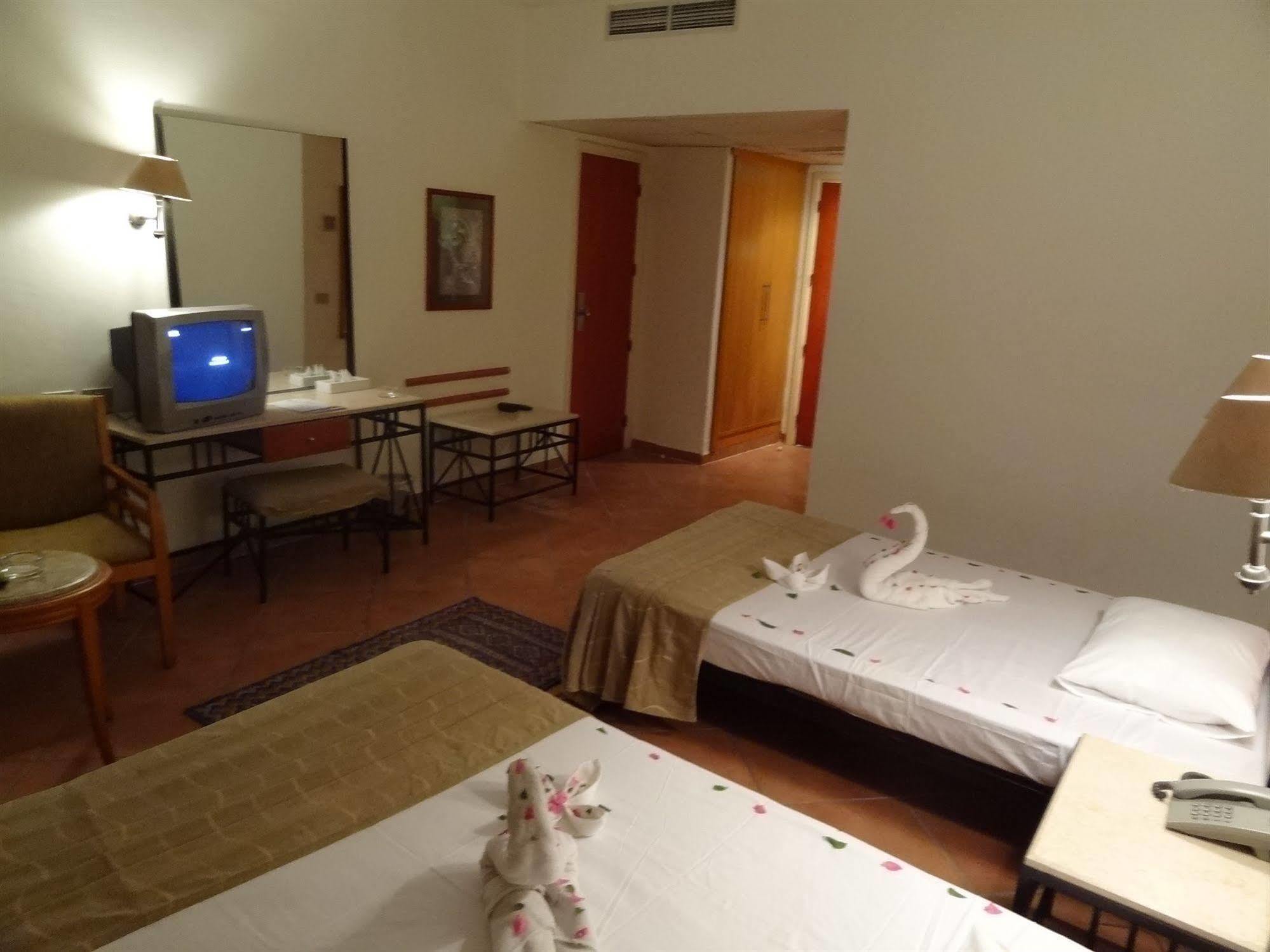 Luna Sharm Hotel Экстерьер фото