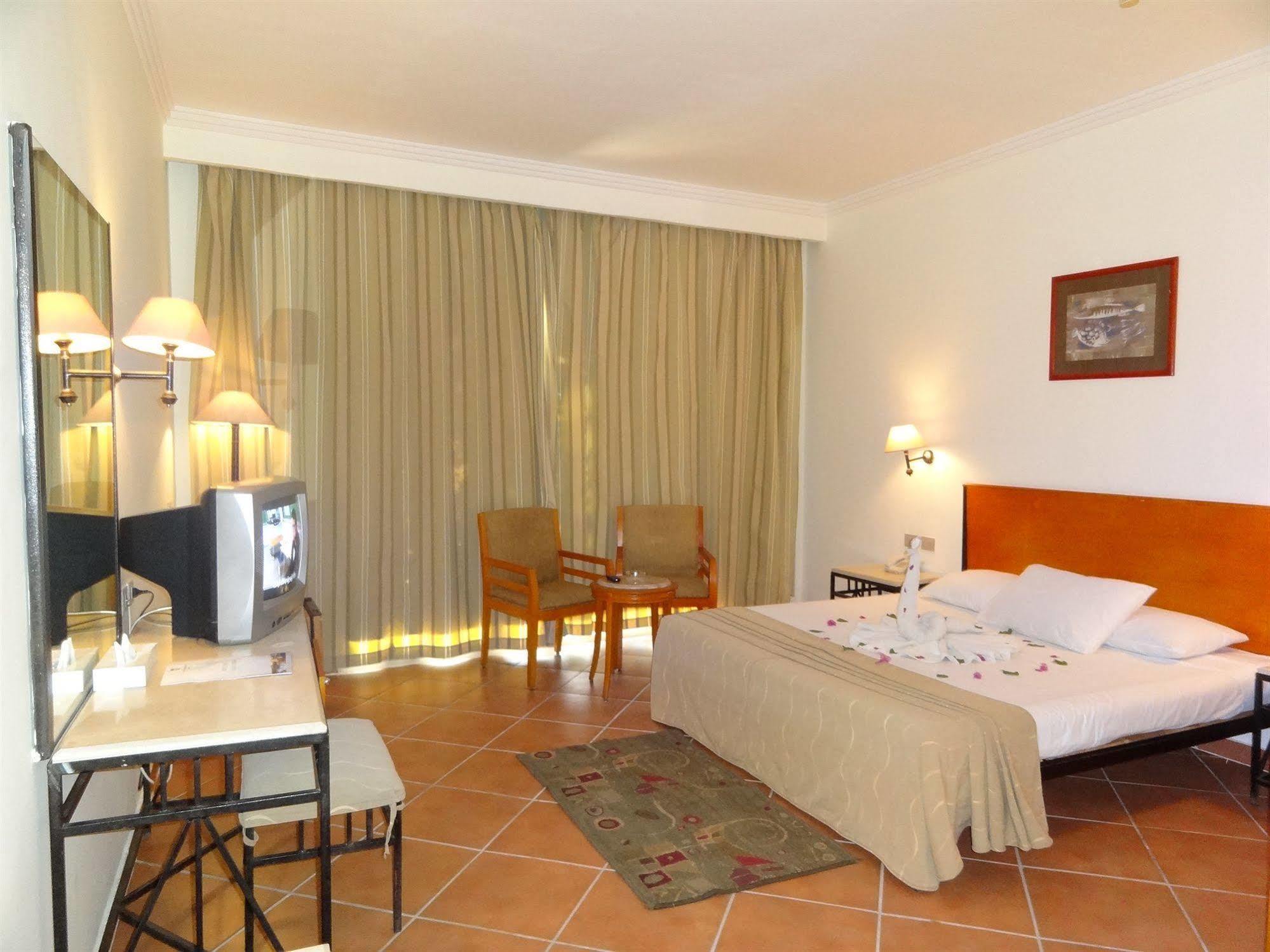 Luna Sharm Hotel Экстерьер фото