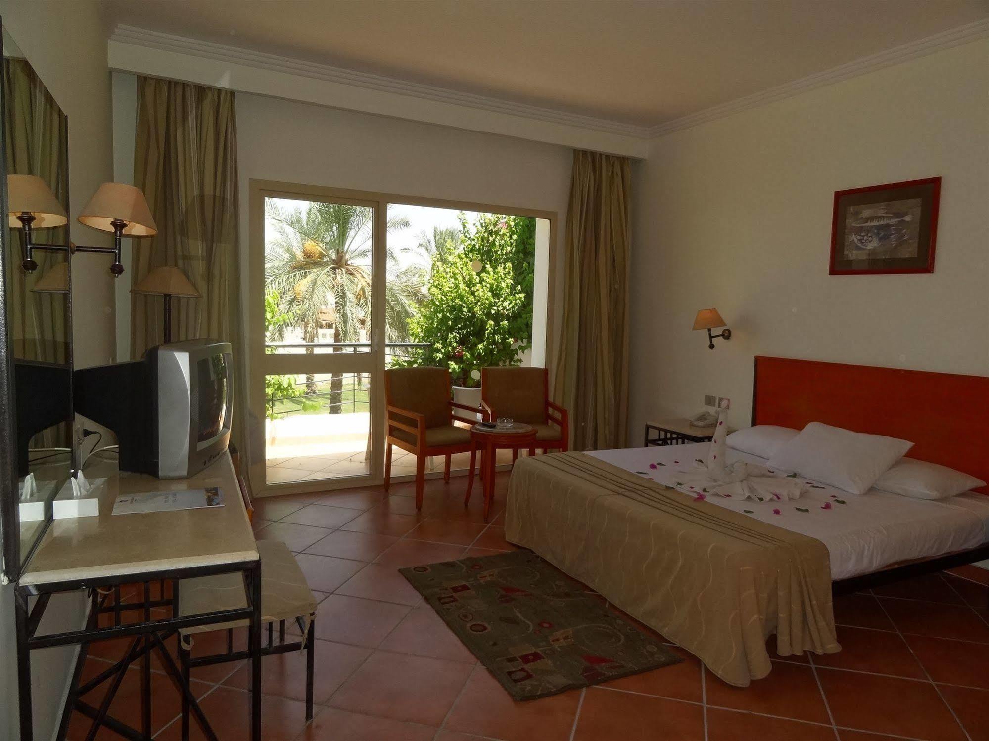 Luna Sharm Hotel Экстерьер фото