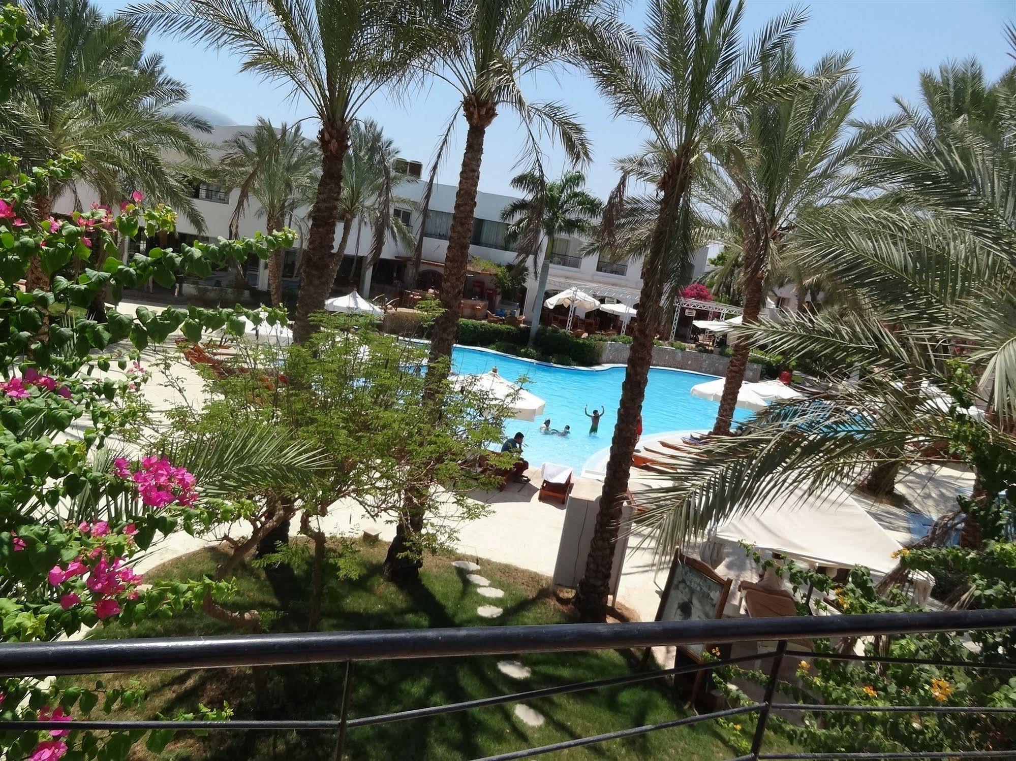 Luna Sharm Hotel Экстерьер фото