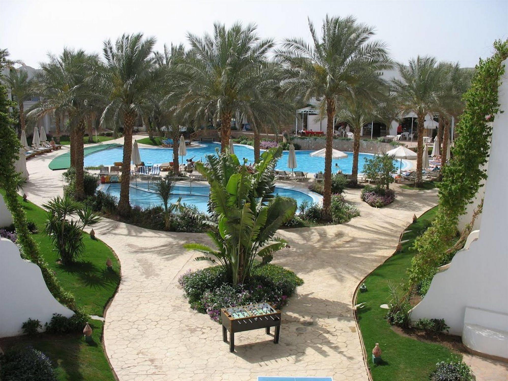 Luna Sharm Hotel Экстерьер фото