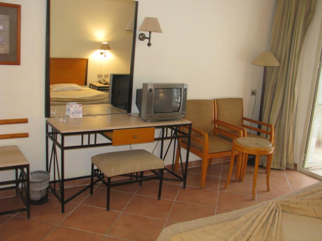 Luna Sharm Hotel Экстерьер фото